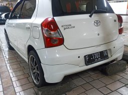 Jual mobil Toyota Etios Valco 2016 , Jakarta, Kota Jakarta Selatan 5