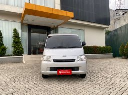Daihatsu Gran Max 1.3 M/T 2017