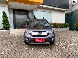 Jual mobil Honda BR-V 2017 , Kota Jakarta Selatan, Jakarta