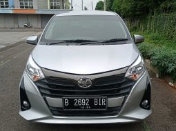 Jual mobil Toyota Calya 2019 , Banten, Kota Tangerang Selatan 1