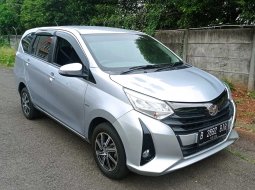 Jual mobil Toyota Calya 2019 , Banten, Kota Tangerang Selatan 9