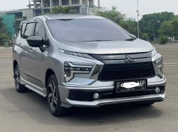 Mitsubishi Xpander ULTIMATE 2022 Silver 5