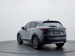 Mazda CX-5 Elite 2017 Abu-abu 4