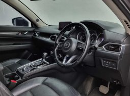 Mazda CX-5 Elite 2017 Abu-abu 9