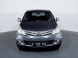 Avanza G a/t cicilan 2jtan 1