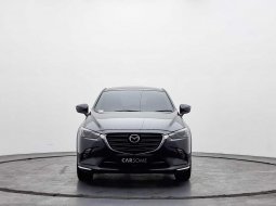 Promo Mazda CX-3 Touring 2.0  murah 6