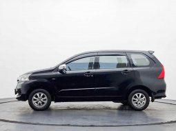 Toyota Avanza 1.3G MT 2018 Hitam 3