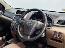 Toyota Avanza 1.3G MT 2018 Hitam 8