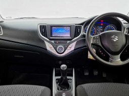 Suzuki Baleno Hatchback M/T 2018 Hatchback 7