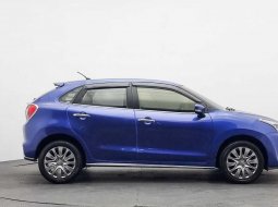 Suzuki Baleno Hatchback M/T 2018 Hatchback 10