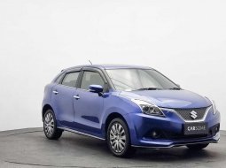 Suzuki Baleno Hatchback M/T 2018 Hatchback 1