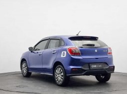 Suzuki Baleno Hatchback M/T 2018 Hatchback 15