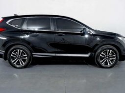 JUAL Honda CR-V 1.5 Turbo Prestige AT 2020 Hitam ( km 15rb ) 5