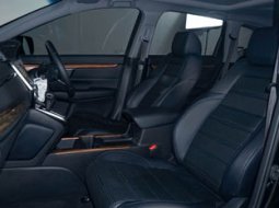 JUAL Honda CR-V 1.5 Turbo Prestige AT 2020 Hitam ( km 15rb ) 7
