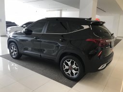 Kia Seltos 1.4 EXP AT 2021 1