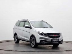 Wuling Cortez 1.5 T Lux + CVT 2019