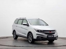 Wuling Cortez 1.5 T Lux + CVT 2019 1