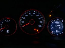 JUAL Honda Mobilio RS CVT 2018 Abu-abu 11