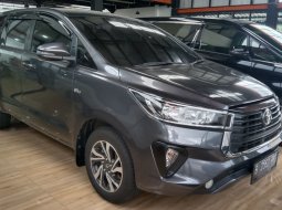 Toyota Kijang Innova G Luxury A/T 2021 Full orisinil Tangan Pertama Istimewa Sekali 2