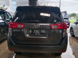 Toyota Kijang Innova G Luxury A/T 2021 Full orisinil Tangan Pertama Istimewa Sekali 7