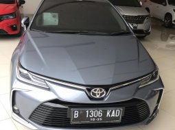 Toyota Corolla Altis 1.8 V AT 2020 1