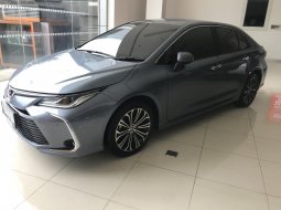 Toyota Corolla Altis 1.8 V AT 2020 2