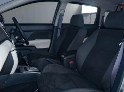 Toyota Rush S TRD Sportivo AT 2018 Silver 7