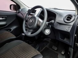 Toyota Agya 1.2L TRD A/T 2020 8