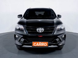 Jual mobil Toyota Fortuner 2020 , Jawa Barat, Kota Bekasi 2