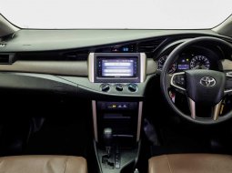 Toyota Kijang Innova G A/T Gasoline 2017 Hitam 9