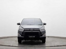 Toyota Kijang Innova G A/T Gasoline 2017 Hitam 6