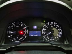 Toyota Kijang Innova G A/T Gasoline 2017 Hitam 10