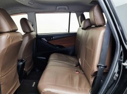 Toyota Kijang Innova G A/T Gasoline 2017 Hitam 13