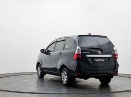 Toyota Avanza E 2019 Hitam 16