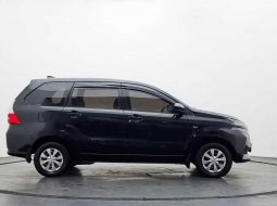 Toyota Avanza E 2019 Hitam 18