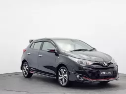 Toyota Yaris S 2019 1