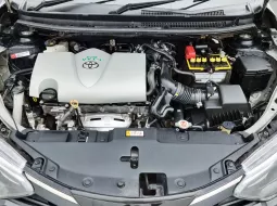 Toyota Yaris S 2019 10
