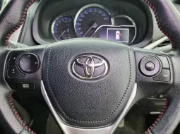Toyota Yaris S 2019 14