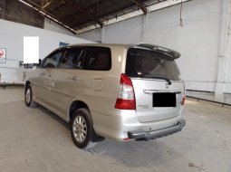 Jual mobil Toyota Kijang Innova 2013 , Kota Depok, Jawa Barat 12