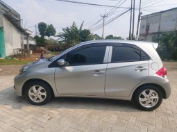 Jual mobil Honda Brio 2018 , Kota Depok, Jawa Barat 10