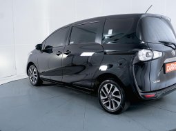 Jual mobil Toyota Sienta 2017 3