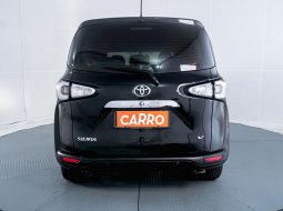 Jual mobil Toyota Sienta 2017 4