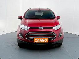 Jual mobil Ford EcoSport 2014