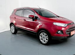 Jual mobil Ford EcoSport 2014 2