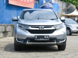 Jual mobil Honda CR-V 2018 , Kota Jakarta Selatan, Jakarta 7