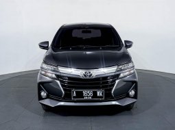 Avanza 1.3 G cicilan 3jtan 1