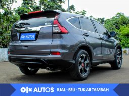 Honda CR-V 2.0 AT 2015 5