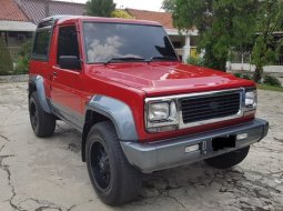 DIJUAL Daihatsu Feroza G2 Megatop (tipe langka)
