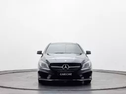 Mercedes-Benz CLA 200 2016 4