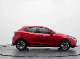 Mazda 2 R AT 2015 Merah 2